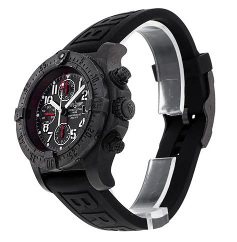 breitling avenger skyland m13380